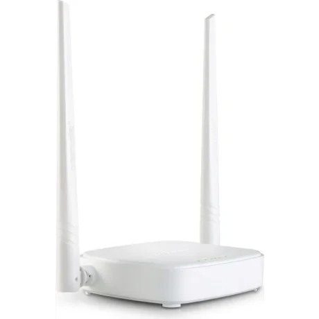 ROUTER WIRELESS N300 TENDA N301 &quot;N301&quot; (timbru verde 0.8 lei)
