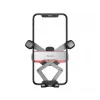 Suport Auto Baseus Mr Hui Gravity-Negru