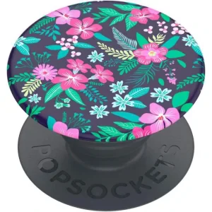 Suport Telefon PopSockets Basic Floral Chill