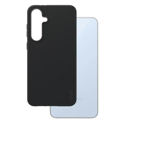 Husa Spate PanzerGlass Hard Care pentru Samsung Galaxy S24 FE