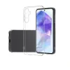 Husa Spate Hard pentru Samsung Galaxy A16 Transparent