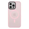 Husa tactical MagForce Hyperstealth pentru iPhone 15 Pro Max Pink Panther