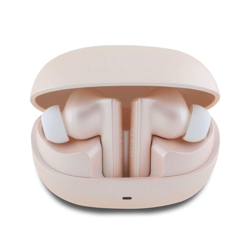 Casti bluetooth Guess Capsule ANC/ENC TWS Roz thumb
