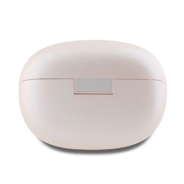 Casti bluetooth Guess Capsule ANC/ENC TWS Roz