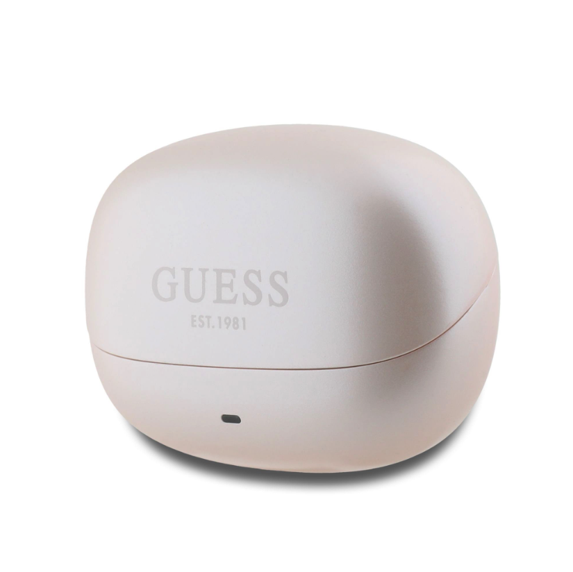 Casti bluetooth Guess Capsule ANC/ENC TWS Roz thumb