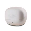 Casti bluetooth Guess Capsule ANC/ENC TWS Roz