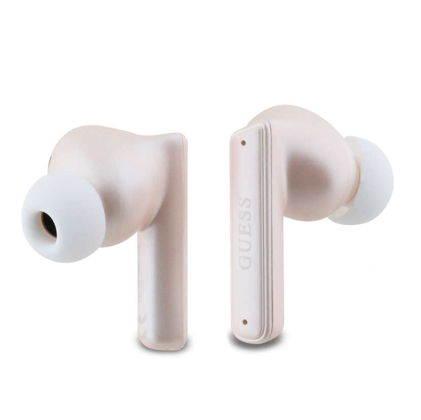 Casti bluetooth Guess Capsule ANC/ENC TWS Roz thumb