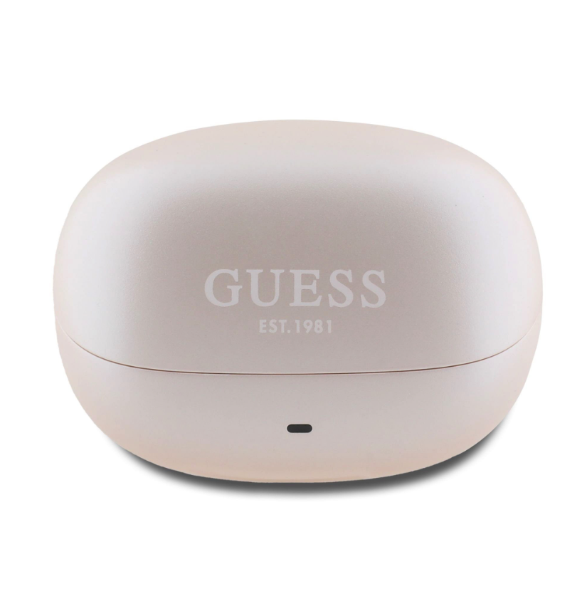Casti bluetooth Guess Capsule ANC/ENC TWS Roz thumb