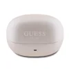Casti bluetooth Guess Capsule ANC/ENC TWS Roz