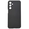 Husa Spate Hard Fun pentru Samsung Galaxy A16 4G/5G Bulk Negru