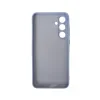 Husa Spate Silicon Finger Grip pentru Samsung A16 Mov