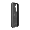 Husa Spate Cellularline Chroma pentru Samsung Galaxy A16 Negru