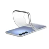Husa Spate Cellularline Silicon Fine Soft pentru Samsung Galaxy A16 Transparent