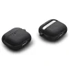 Husa Spigen Urban Fit pentru AirPods 4, Negru