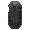Husa Spigen Urban Fit pentru AirPods 4, Negru