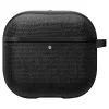Husa Spigen Urban Fit pentru AirPods 4, Negru