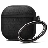 Husa Spigen Urban Fit pentru AirPods 4, Negru