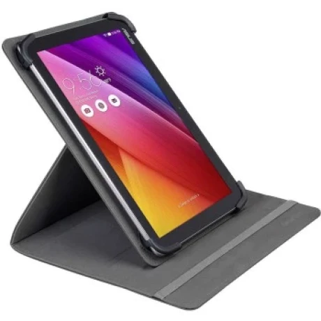 &quot;Universal Stand&quot; Tablet Case, for 10&quot; tablets, black