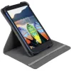 &quot;Universal Stand&quot; Tablet Case, for 7&quot;/8&quot; tablets, black