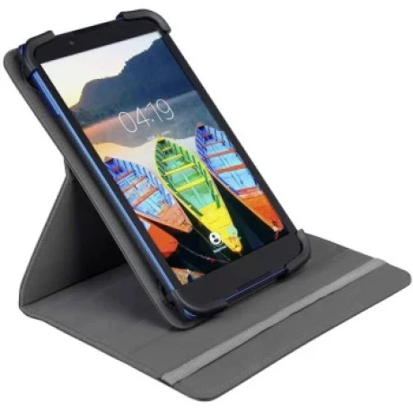 &quot;Universal Stand&quot; Tablet Case, for 7&quot;/8&quot; tablets, black