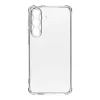 Husa Tactical TPU Plyo pentru Samsung Galaxy S25 Plus Transparent