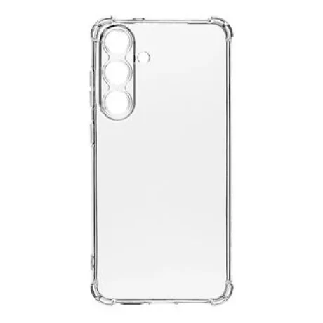 Husa Tactical TPU Plyo pentru Samsung Galaxy S25 Plus Transparent