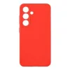 Husa Tactical Velvet Smoothie pentru Samsung Galaxy S25 Chilli