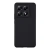 Husa silicon Tactical Velvet Smoothie pentru Xiaomi 14T Pro Negru