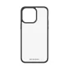 Husa Spate Pnazer Glass D30 pentru iPhone 15 Pro Mx Transparent