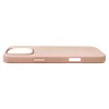 Husa Spate Urban Gadgets Silicon Soft MagSafe pentru iPhone 16 Roz