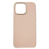 Husa Spate Urban Gadgets Silicon Soft MagSafe pentru iPhone 16 Roz