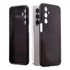 Husa Spate Araree Aero Typo Skin pentru Samsung Galaxy A16 4G/5G Negru