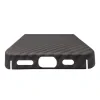 Husa Spate Hard Urban Gadgets MagForce Aramid pentru iPhone 16 Negru