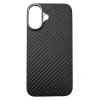 Husa Spate Hard Urban Gadgets MagForce Aramid pentru iPhone 16 Negru