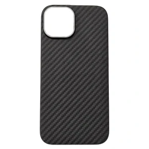 Husa Spate Hard Urban Gadgets MagForce Aramid pentru iPhone 15 Negru