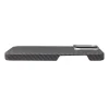 Husa Spate Hard Urban Gadgets MagForce Aramid pentru iPhone 16 Pro Negru