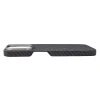 Husa Spate Hard Urban Gadgets MagForce Aramid pentru iPhone 15 Pro Negru