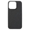 Husa Spate Hard Urban Gadgets MagForce Aramid pentru iPhone 16 Pro Negru