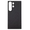Husa Spate Hard Urban Gadgets MagForce Aramid pentru Samsung Galaxy S24 Ultra Negru