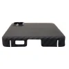 Husa Spate Hard Urban Gadgets MagForce Aramid pentru Samsung Galaxy S24 Plus Negru