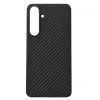 Husa Spate Hard Urban Gadgets MagForce Aramid pentru Samsung Galaxy S24 Plus Negru