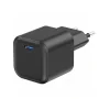 Incarcator Retea Swissten GaN 1x USB-C 20WPD, Negru