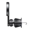 Suport auto MagSafe Joyroom JR-ZS355 pentru grila de ventilatie compatibil cu iPhone, Negru