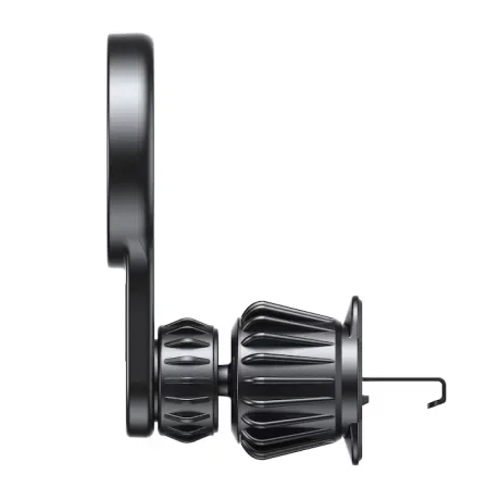 Suport auto MagSafe Joyroom JR-ZS355 pentru grila de ventilatie compatibil cu iPhone, Negru