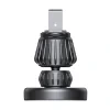 Suport auto MagSafe Joyroom JR-ZS355 pentru grila de ventilatie compatibil cu iPhone, Negru