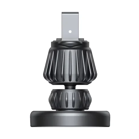 Suport auto MagSafe Joyroom JR-ZS355 pentru grila de ventilatie compatibil cu iPhone, Negru