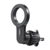 Suport auto MagSafe Joyroom JR-ZS355 pentru grila de ventilatie compatibil cu iPhone, Negru