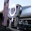Suport auto MagSafe Joyroom JR-ZS355 pentru grila de ventilatie compatibil cu iPhone, Negru
