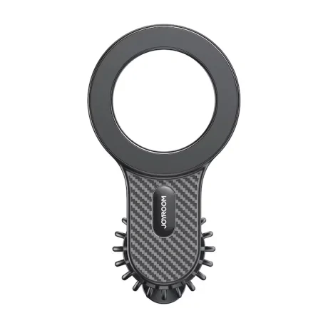 Suport auto MagSafe Joyroom JR-ZS355 pentru grila de ventilatie compatibil cu iPhone, Negru