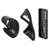 Husa Spate Spigen Liquid Air Mat pentru Samsung Galaxy S25 Negru